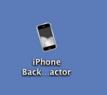 iPhone Backup Extractor